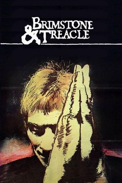 Brimstone & Treacle filmas online