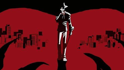 劇場版BEM 〜BECOME HUMAN〜 filmas žiurėti online