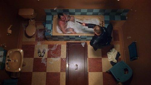 I Went Down filmas žiurėti online