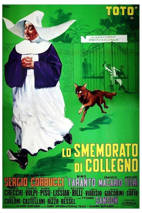 Lo smemorato di Collegno filmas online