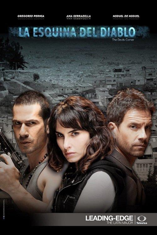 La Esquina Del Diablo filmas online