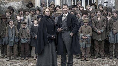 La Révolte des innocents filmas žiurėti online