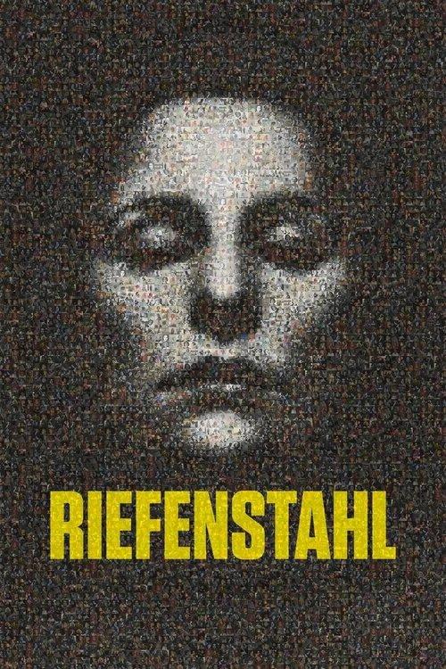 Riefenstahl filmas online