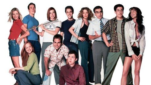 Amerikietiškas pyragas 2 filmas žiurėti online