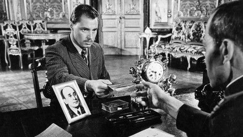 No Way Back filmas žiurėti online