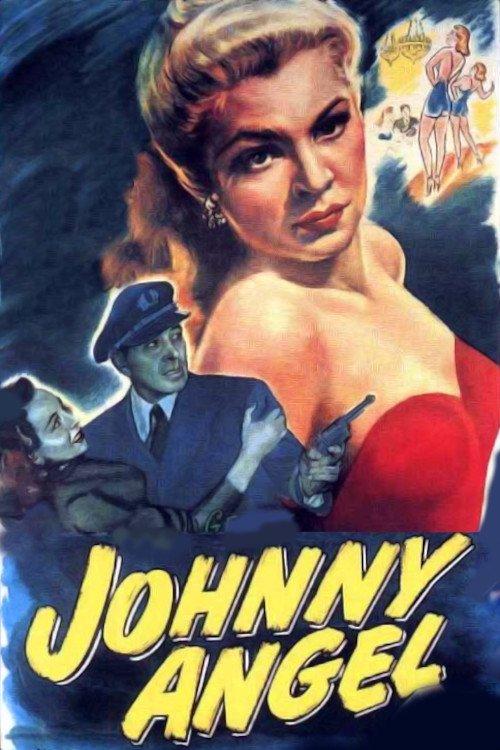 Johnny Angel filmas online