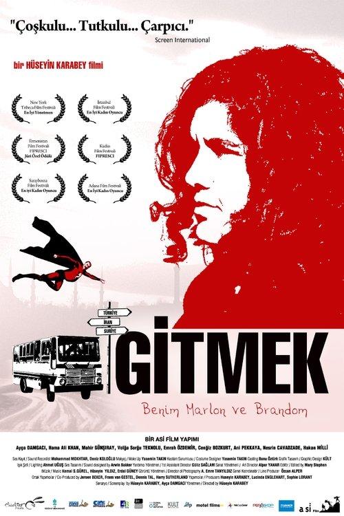 Gitmek: My Marlon and Brando filmas online