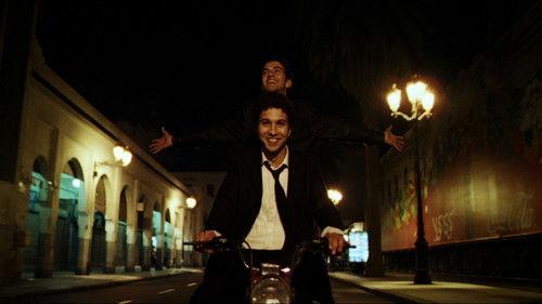 Casanegra filmas žiurėti online