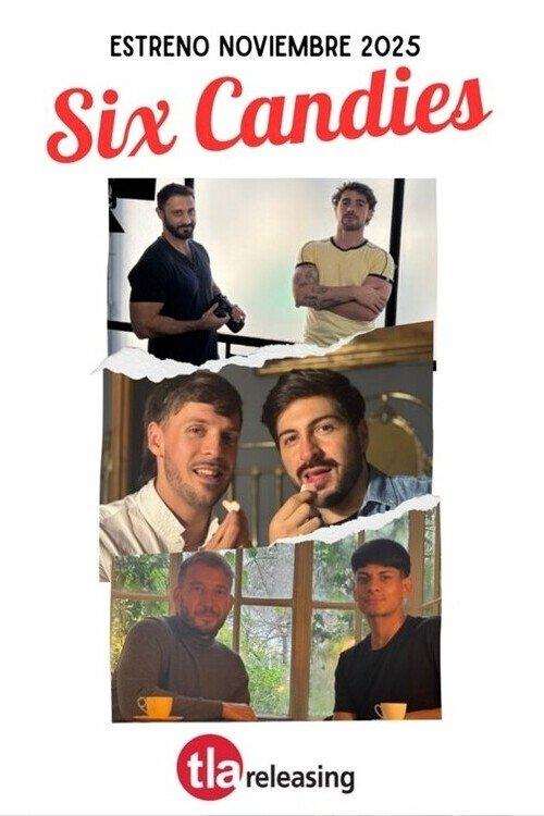 Six Candies filmas online