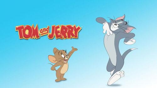 Tom and Jerry: Golden Collection Volume One filmas žiurėti online
