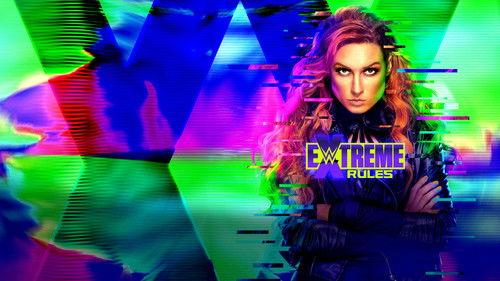 WWE Extreme Rules 2021 filmas žiurėti online