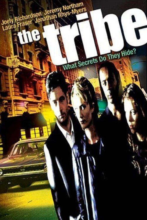 The Tribe filmas online