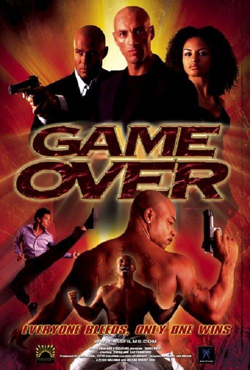 Game Over filmas online