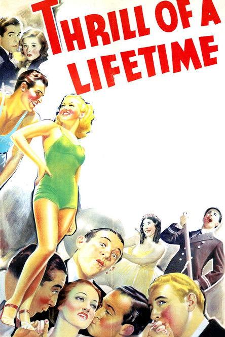 Thrill of a Lifetime filmas online