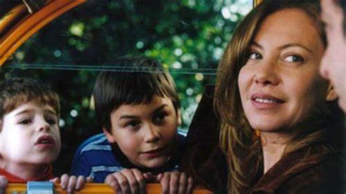 Kamchatka filmas žiurėti online