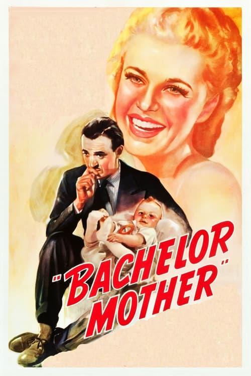 Bachelor Mother filmas online