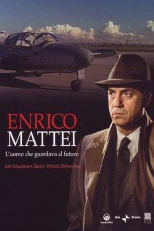 Enrico Mattei filmas online