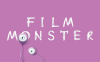 Film Monster studio logo