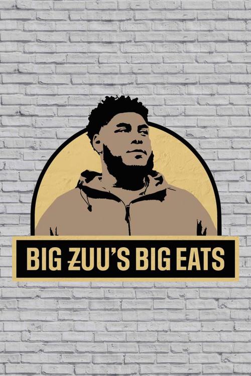 Big Zuu's Big Eats filmas online
