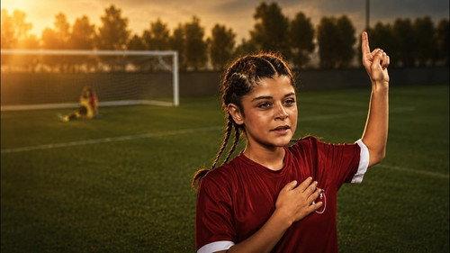 Fırtına Kız filmas žiurėti online