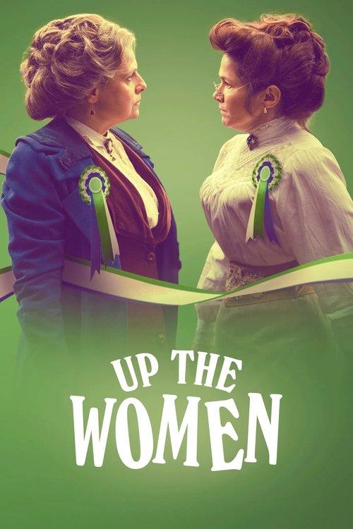 Up the Women filmas online