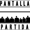 Pantalla Partida studio logo