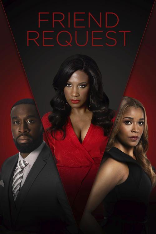 Friend Request filmas online