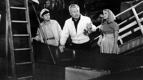 The Gun Runners filmas žiurėti online