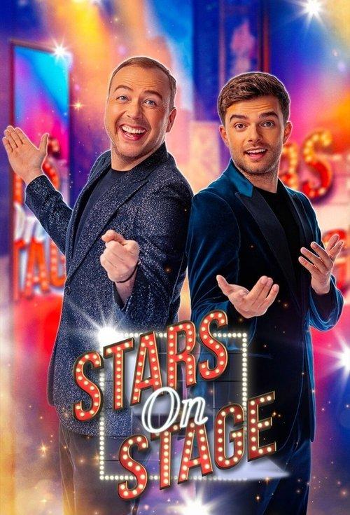 Stars on Stage filmas online