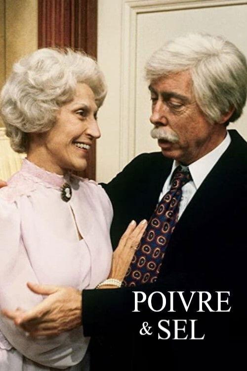 Poivre et sel filmas online