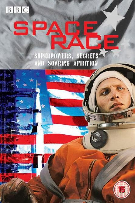 Space Race filmas online