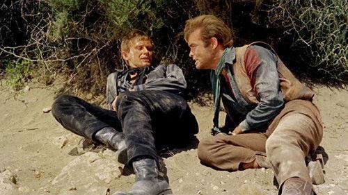 Bullets Don't Argue filmas žiurėti online