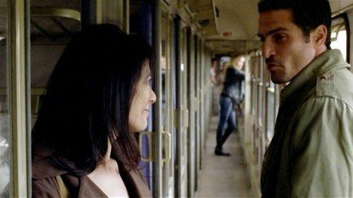 Disengagement filmas žiurėti online