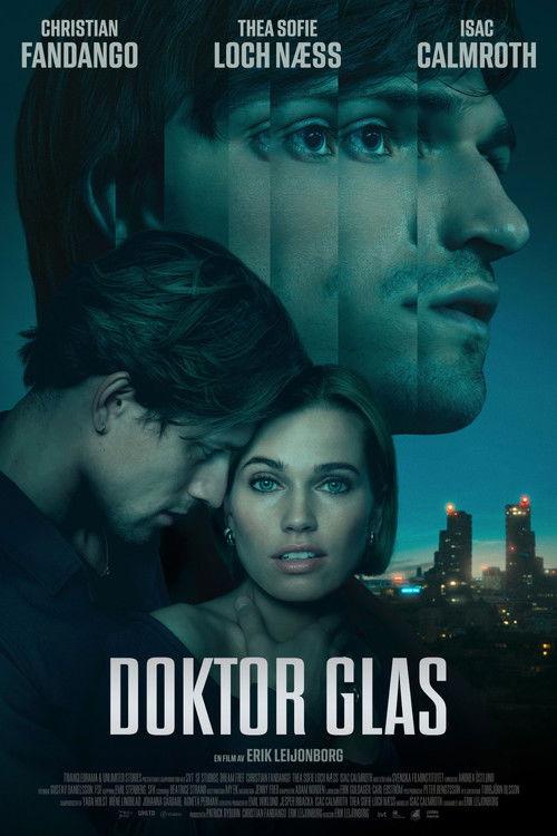 Doktor Glas filmas online