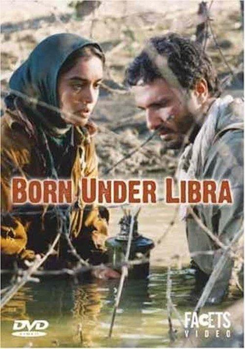 Born Under Libra filmas online