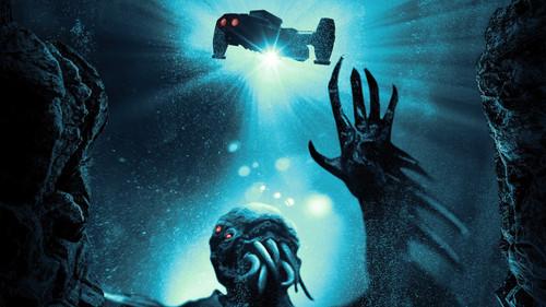 Gods of the Deep filmas žiurėti online