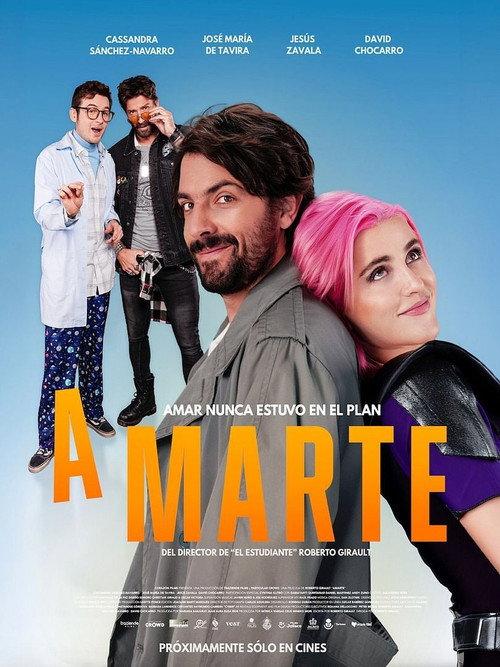 Amarte filmas online