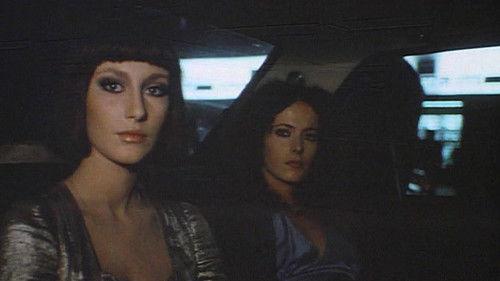 La nottata filmas žiurėti online