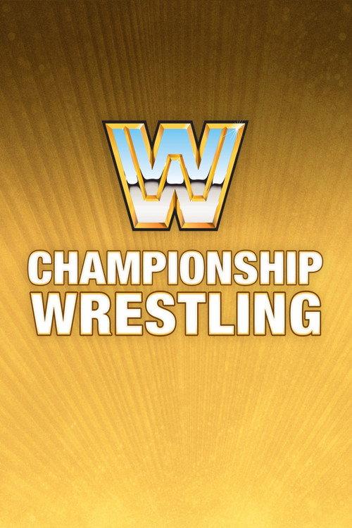 WWF Championship Wrestling filmas online
