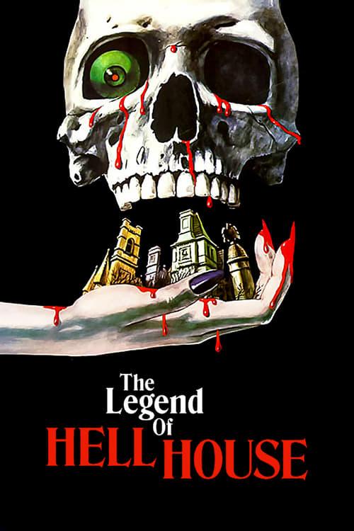 The Legend of Hell House filmas online