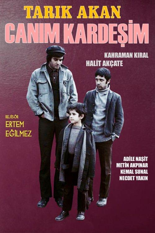 Canım Kardeşim filmas online