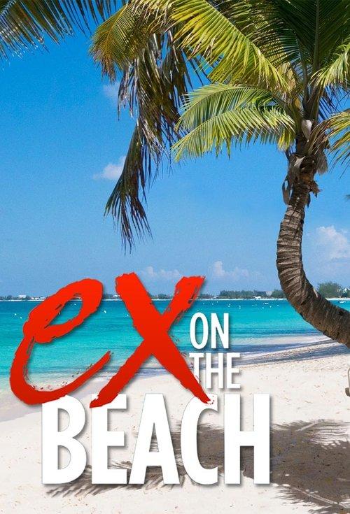 Ex On The Beach - Danmark filmas online