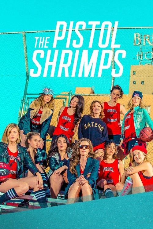 The Pistol Shrimps filmas online