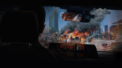 Hard Hit filmas žiurėti online