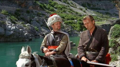 Der Schut filmas žiurėti online