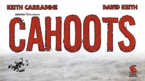 Cahoots filmas žiurėti online