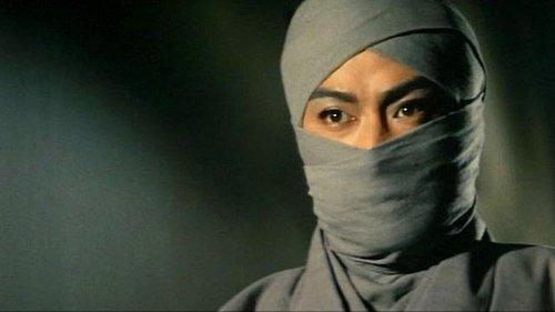 Warrior of the Wind filmas žiurėti online