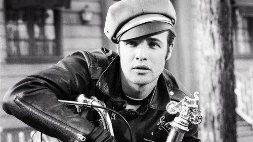 The Wild One filmas žiurėti online
