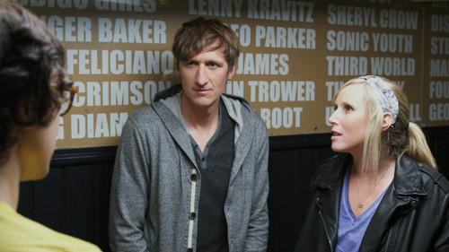 The Rumperbutts filmas žiurėti online