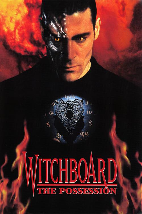 Witchboard III: The Possession filmas online